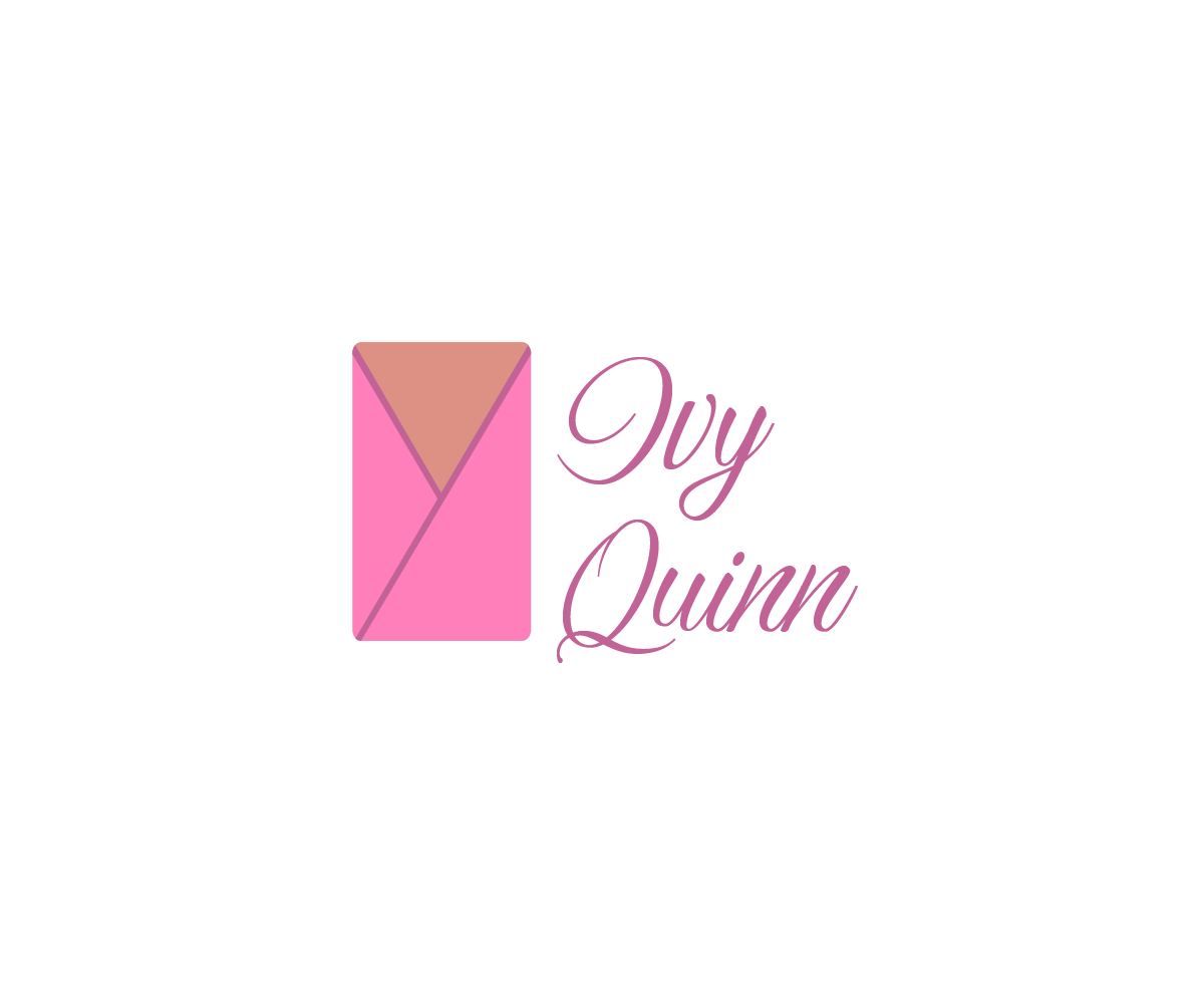 Logo-Design von Etosamoe für Ivy Quinn | Design #3398390