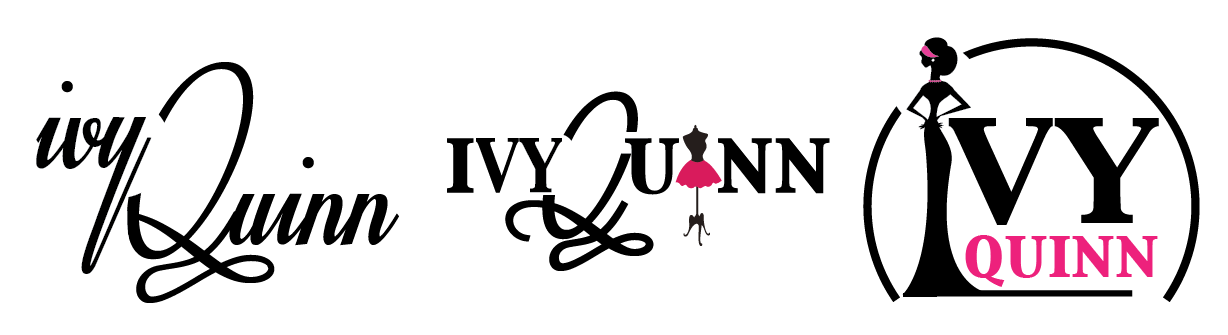 Logo Design by madrebonita for Ivy Quinn | Design #3441989