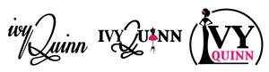 Logo Design by madrebonita for Ivy Quinn | Design: #3441989