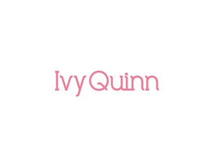 Logo Design by Alien Cookie for Ivy Quinn | Design #3402135