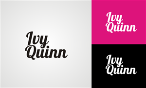 Logo Design by YudhaDesign for Ivy Quinn | Design #3434992