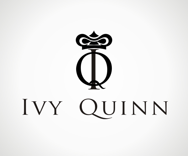 Logo Design by JHG for Ivy Quinn | Design #3467872