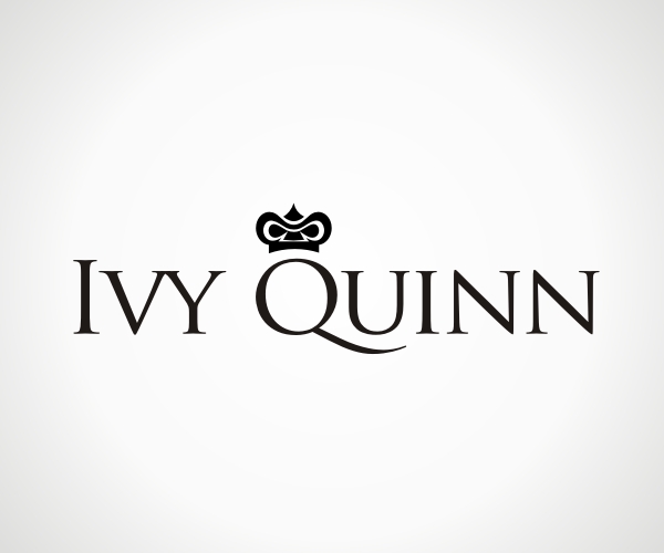 Logo-Design von JHG für Ivy Quinn | Design #3467880