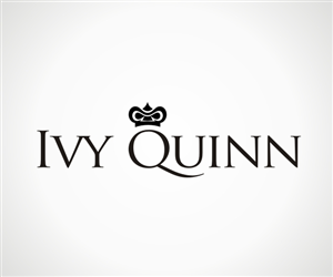 Logo Design by JHG for Ivy Quinn | Design: #3467880