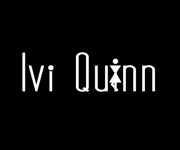 Logo Design by JHG for Ivy Quinn | Design #3467926