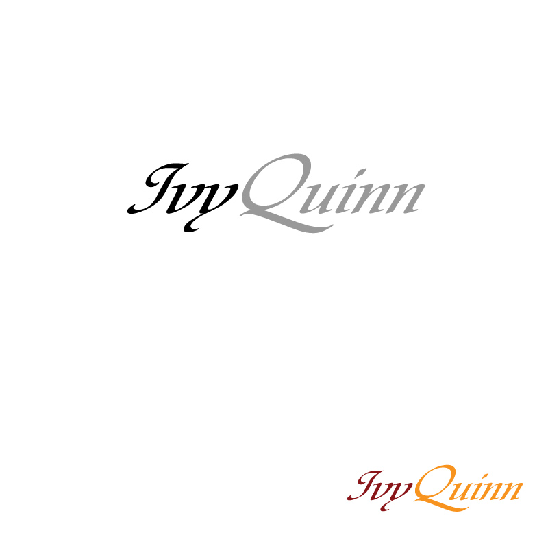 Logo-Design von instudio für Ivy Quinn | Design #3399936