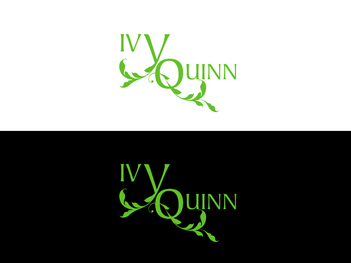 Logo Design by DZINO for Ivy Quinn | Design #3457497