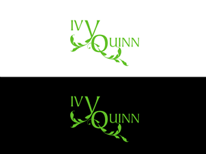Logo Design by DZINO for Ivy Quinn | Design: #3457497