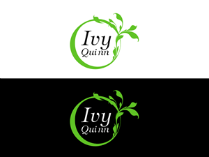 Logo Design by DZINO for Ivy Quinn | Design: #3457499