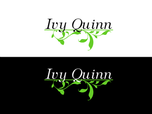 Logo Design by DZINO for Ivy Quinn | Design: #3457504
