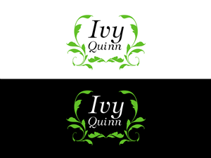 Logo Design by DZINO for Ivy Quinn | Design: #3457509