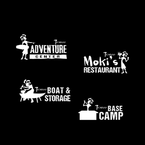 Graphic Design by FOX for this project | Design: #3412860