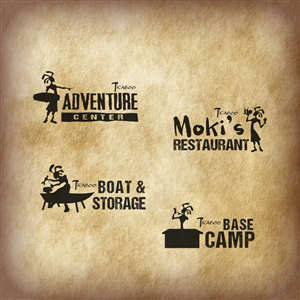 Graphic Design by FOX for this project | Design: #3412862