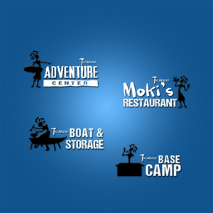 Graphic Design by FOX for this project | Design: #3412863