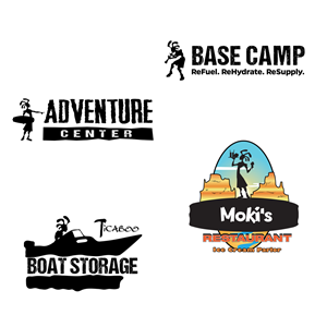 Graphic Design by FOX for this project | Design: #3426430