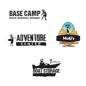 Graphic Design by FOX for this project | Design: #3430130