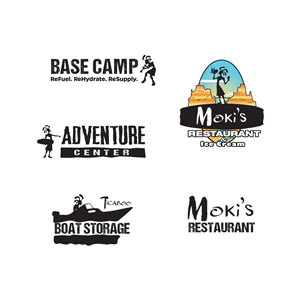 Graphic Design by FOX for this project | Design: #3433402