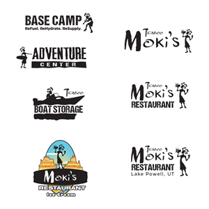 Graphic Design by FOX for this project | Design: #3433469