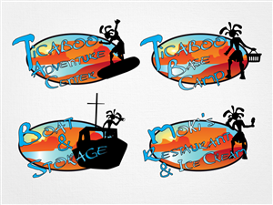 Graphic Design by Dannyd for this project | Design: #3407036