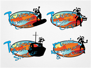 Graphic Design by Dannyd for this project | Design: #3407065