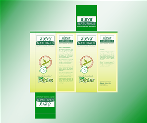Packaging Design by Sajal Samaddar for this project | Design: #3429053