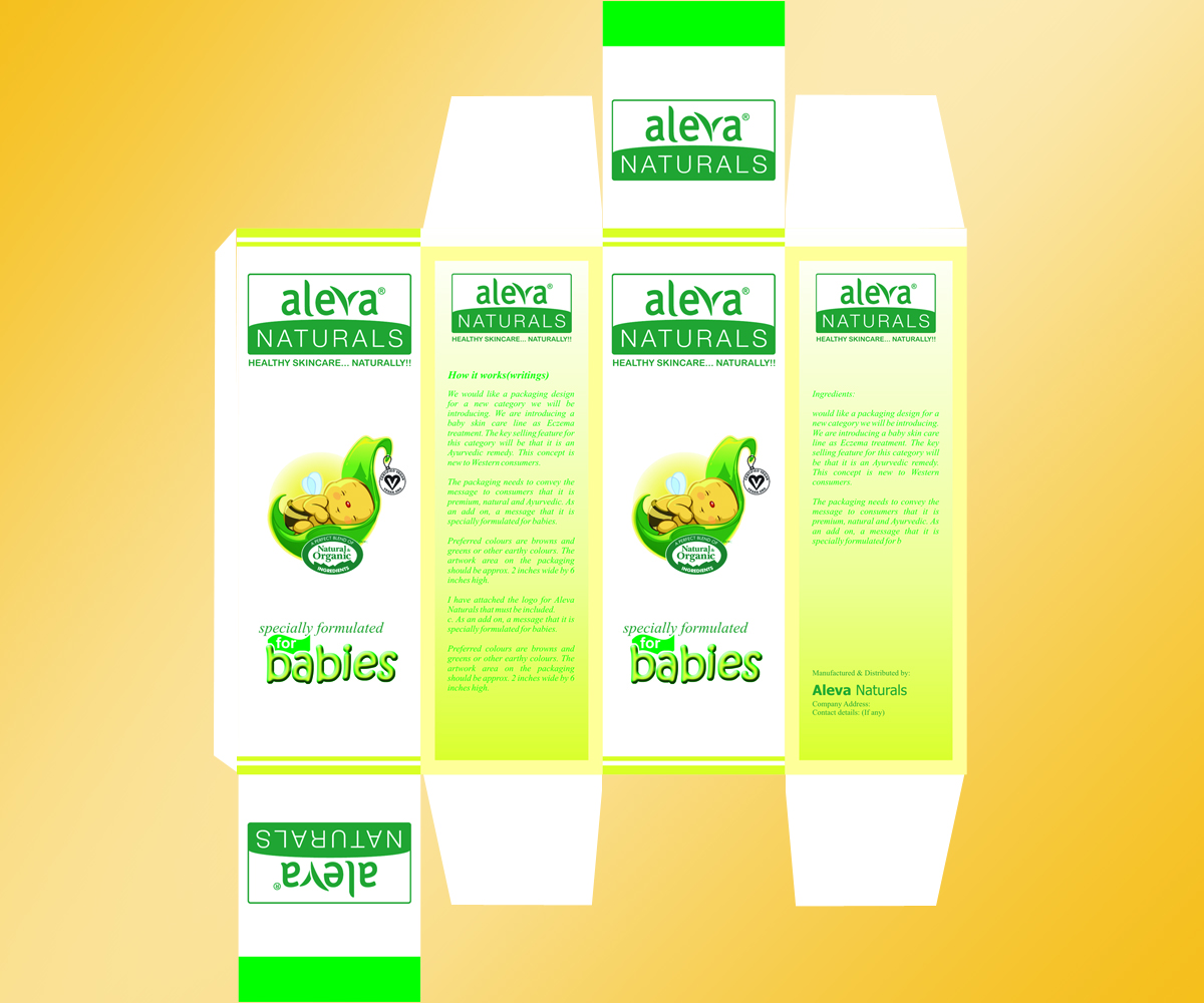 Diseño de Empaque por Sajal Samaddar para este proyecto | Diseño #3436472