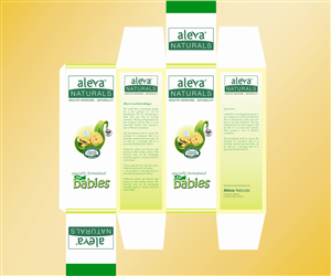 Packaging Design by Sajal Samaddar for this project | Design: #3436472
