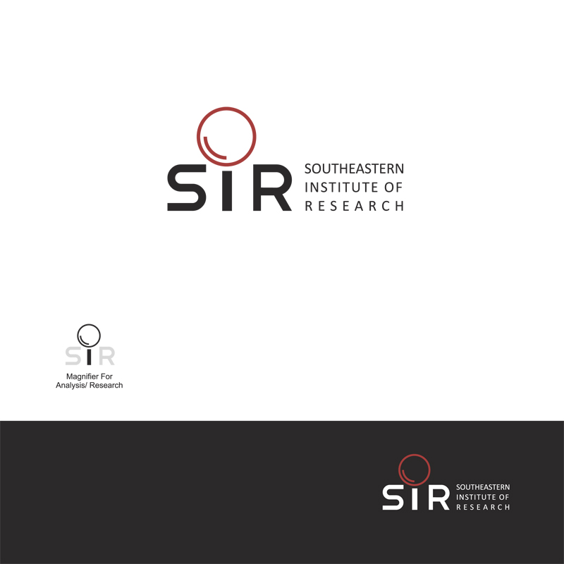 Logo Design by SRJ for SIR | Design #3594285