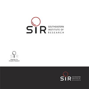 Logo-Design von SRJ für SIR | Design: #3594285