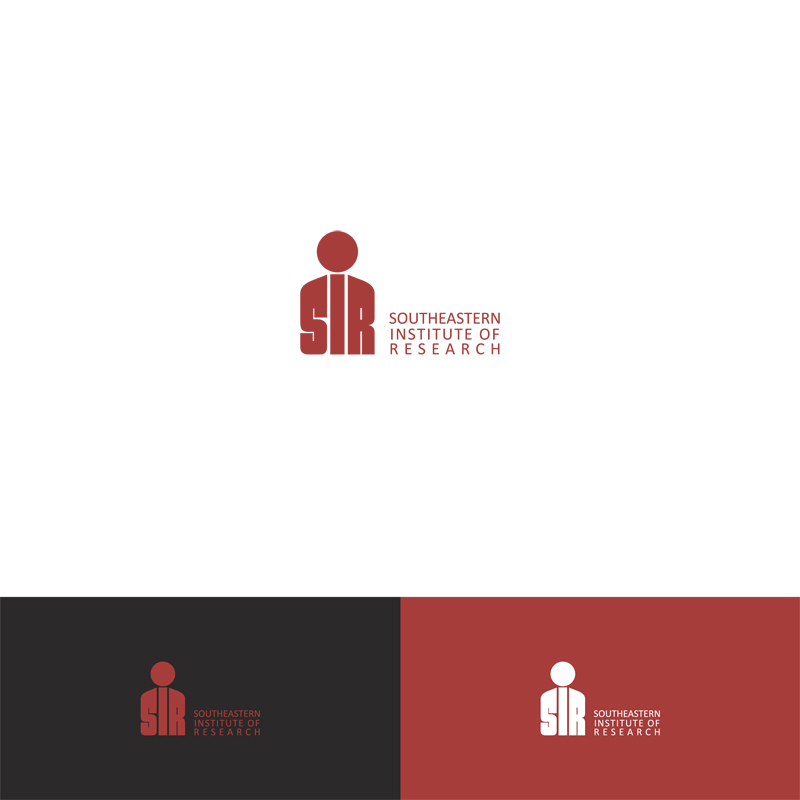 Logo Design by SRJ for SIR | Design #3594438