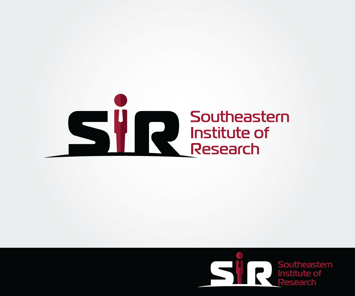 Logo Design by Sergio Coelho for SIR | Design #3619792