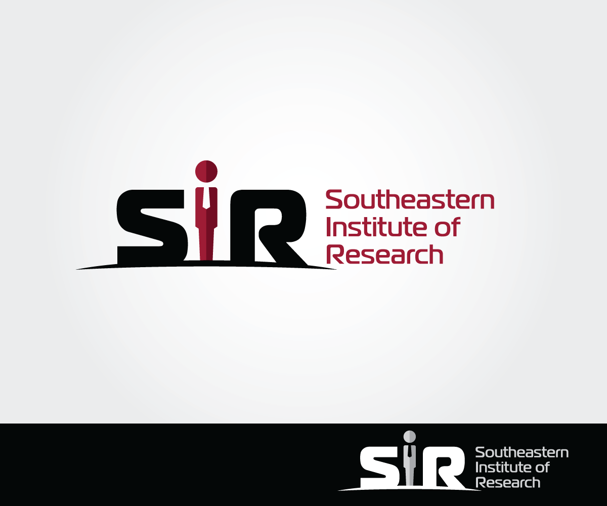 Logo Design by Sergio Coelho for SIR | Design #3619798