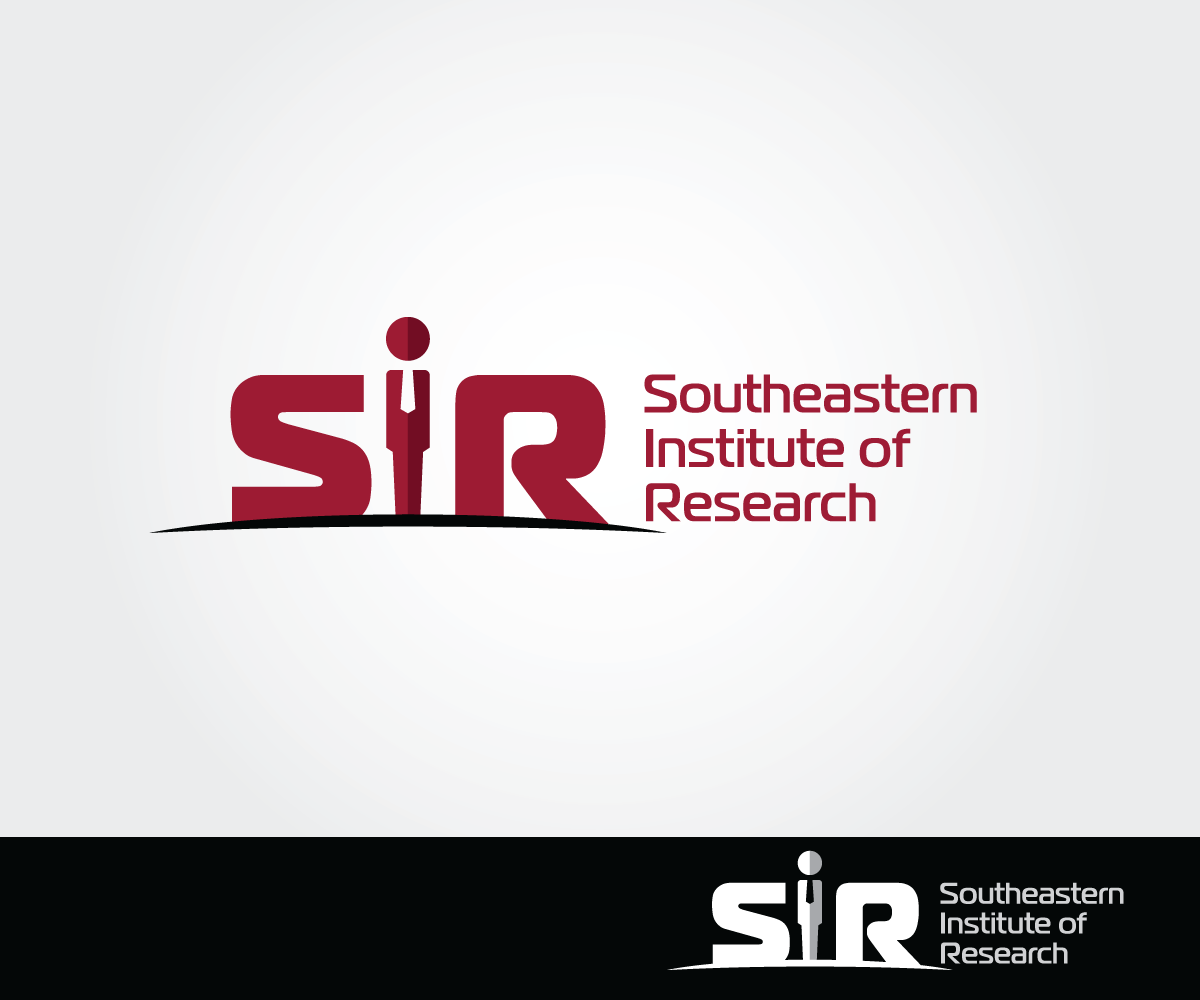 Logo Design by Sergio Coelho for SIR | Design #3619810