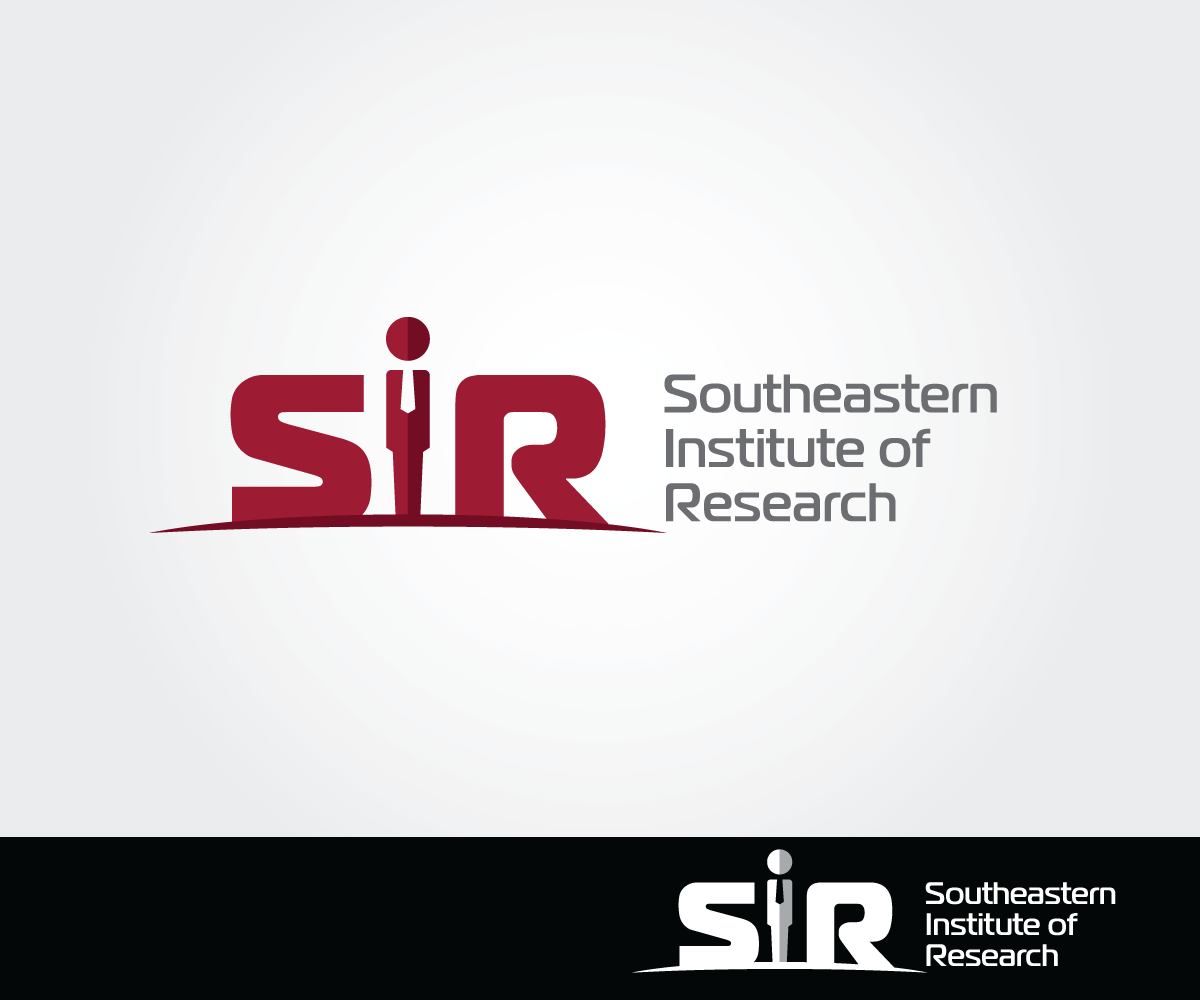 Logo Design by Sergio Coelho for SIR | Design #3619822