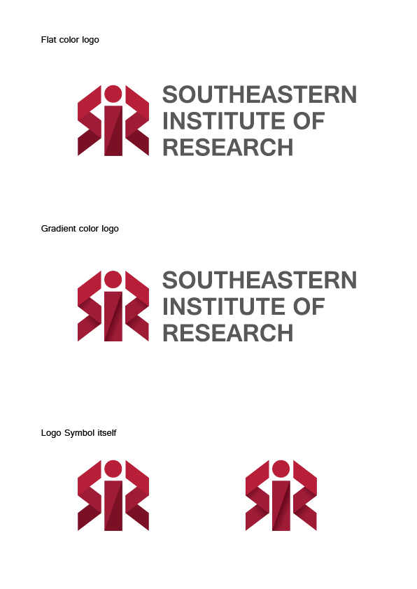 Logo Design by AmilaJ for SIR | Design #4103341