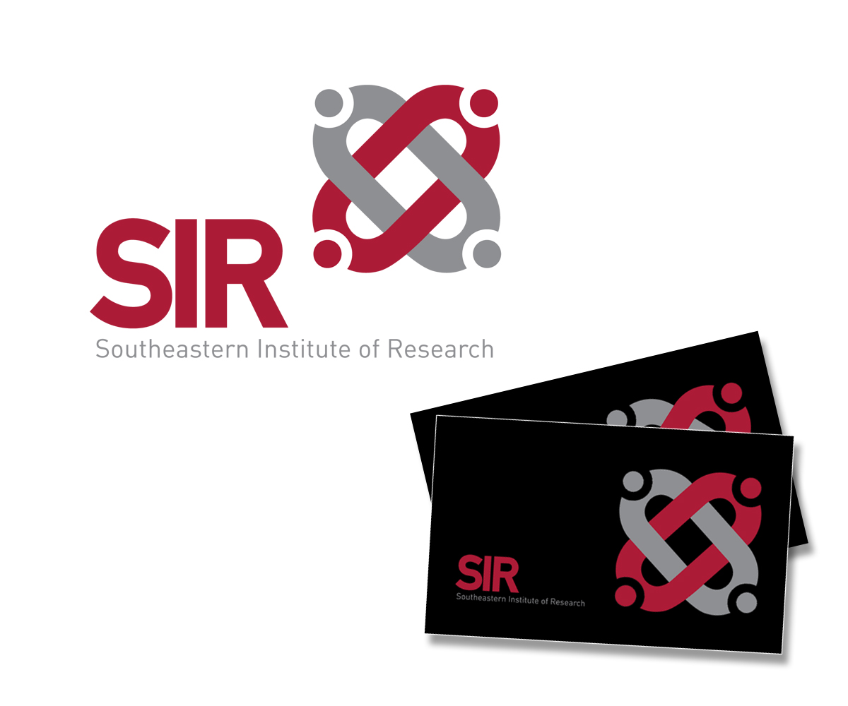 Logo Design by ELOISE LIND for SIR | Design #3760900