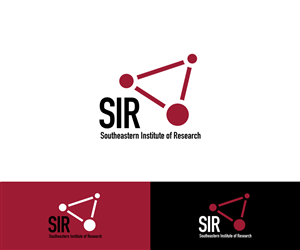 Diseño de Logo por ELOISE LIND para SIR | Diseño #4226804