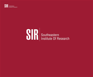 Diseño de Logo por Minute para SIR | Diseño: #3738894