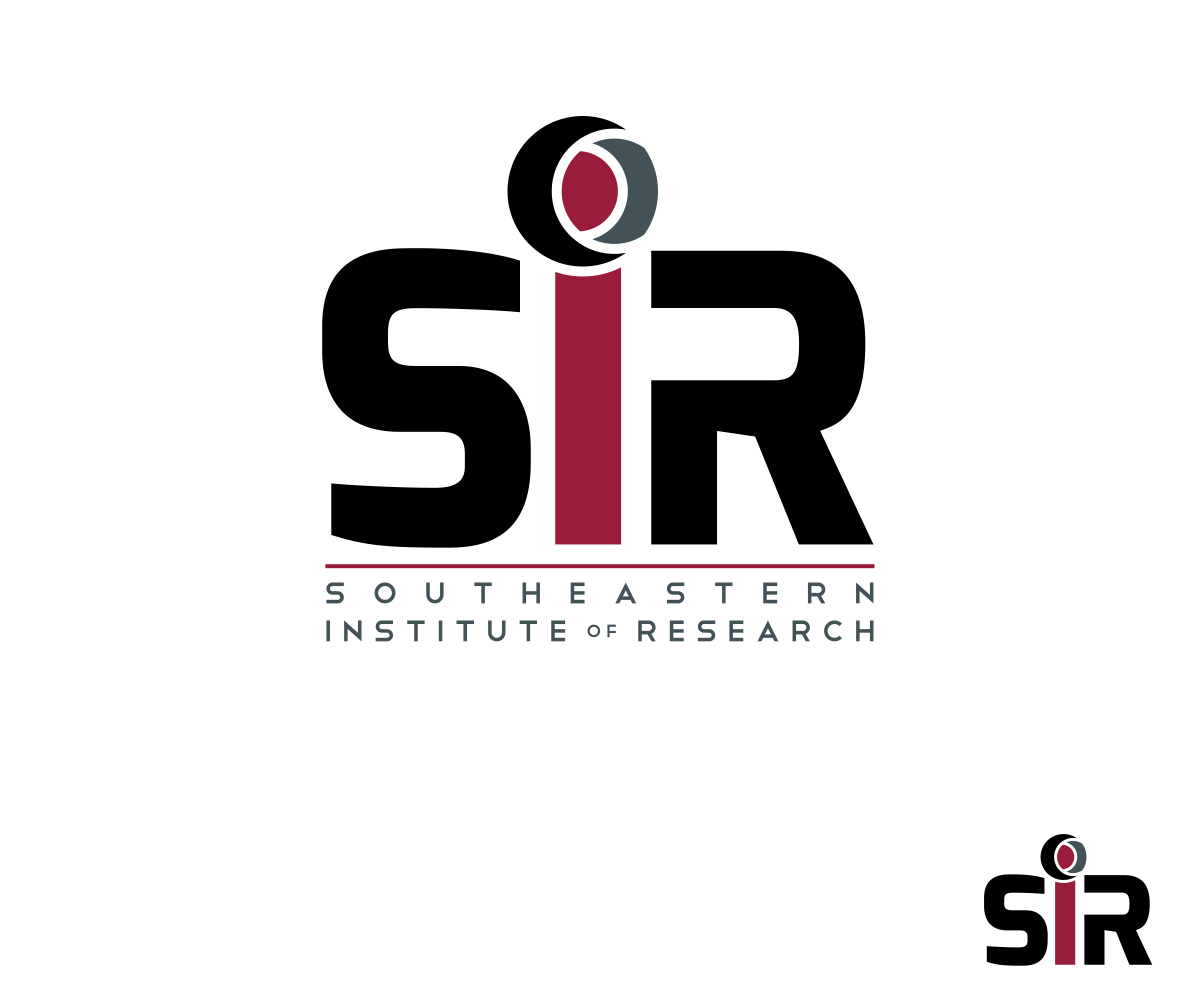 Logo Design by nreimer for SIR | Design #4476133