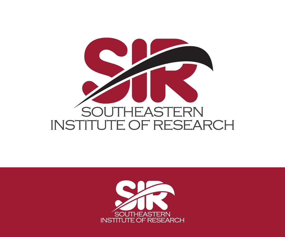 Logo Design by Motionblur Grafix for SIR | Design #3888090