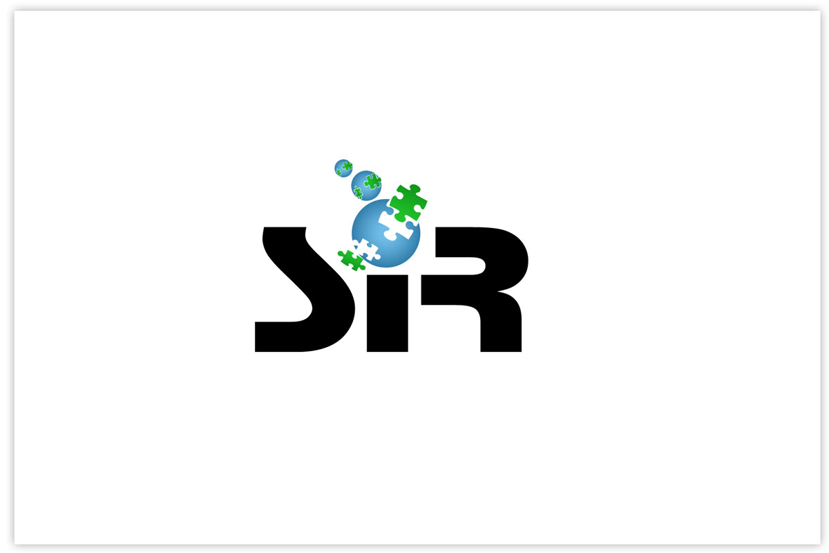 Logo Design by Topmind for SIR | Design #3702869