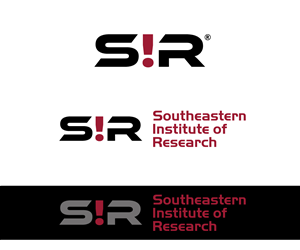 Logo Design by HK Creatives for SIR | Design: #3652645