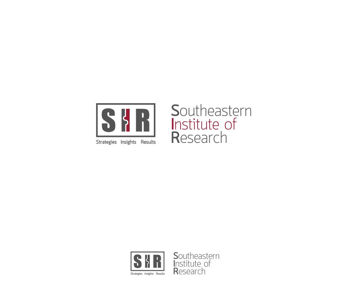Logo Design by Ash  for SIR | Design #3414247