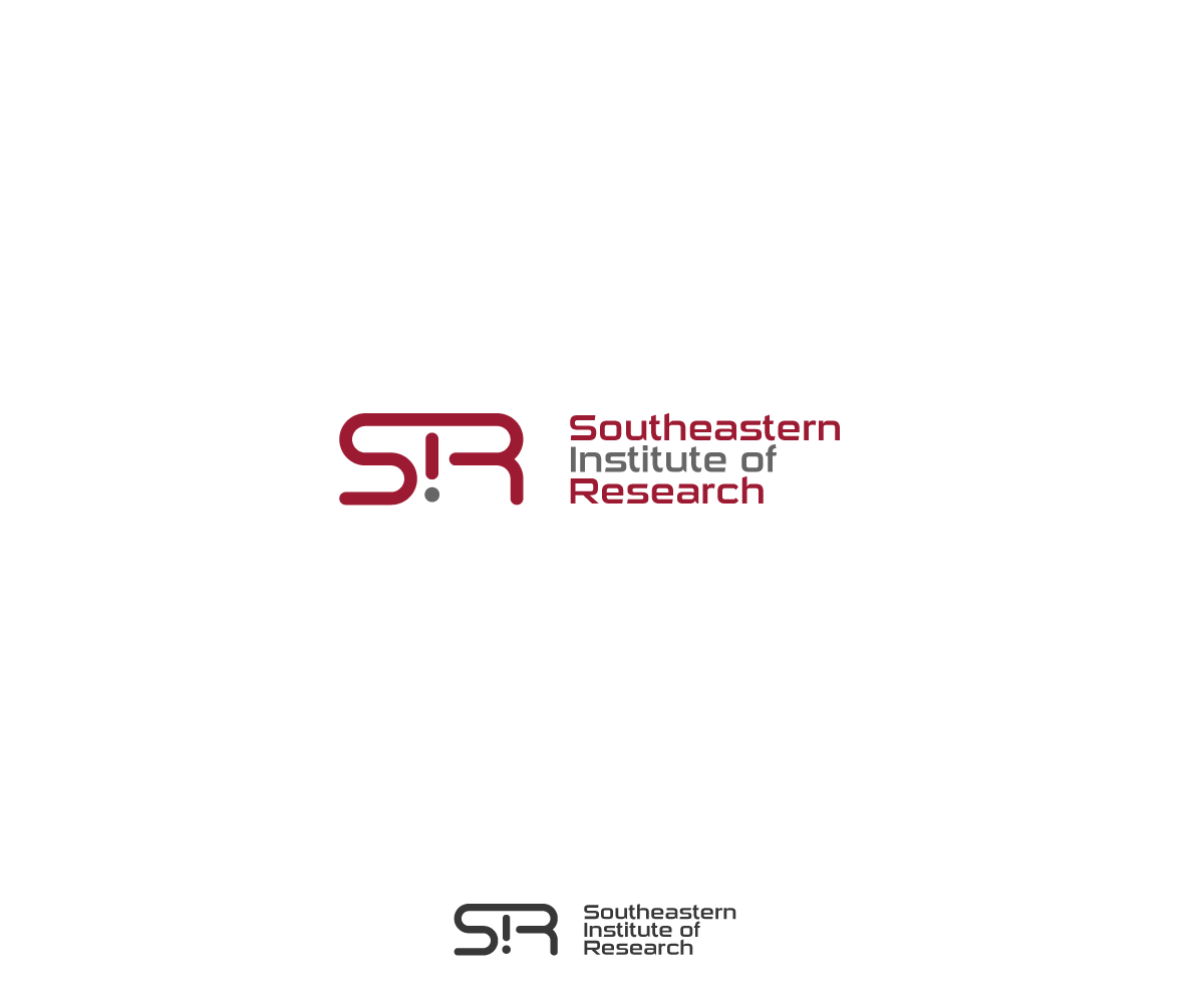 Logo Design by Ash  for SIR | Design #3476909