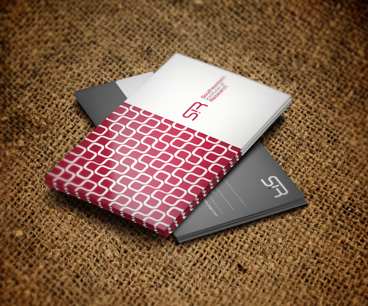 Logo Design by Ash  for SIR | Design #3489657