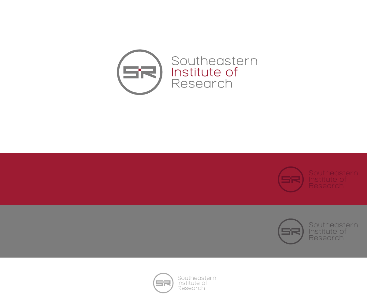 Logo Design by Ash  for SIR | Design #3595352