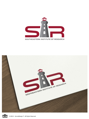Logo-Design von garrad für SIR | Design: #4295909