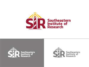 Logo Design by logoarts for SIR | Design: #4527462
