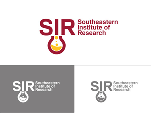 Logo Design by logoarts for SIR | Design: #4527463