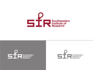 Logo Design by logoarts for SIR | Design: #4534419